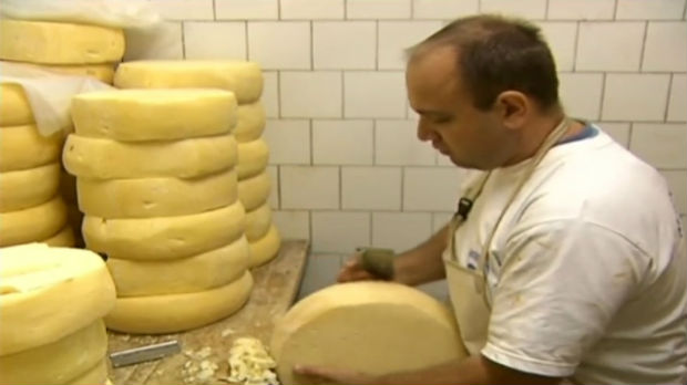 Ovčiji i koziji sir Srbija će izvoziti bez carine u zemlje Evroazijske unije