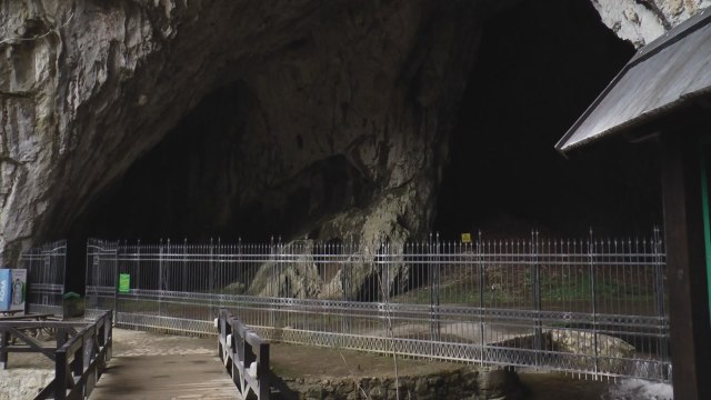 Ovde se nekad nalazio izvor života: Najveći podzemni vodopad krio je hajduke FOTO
