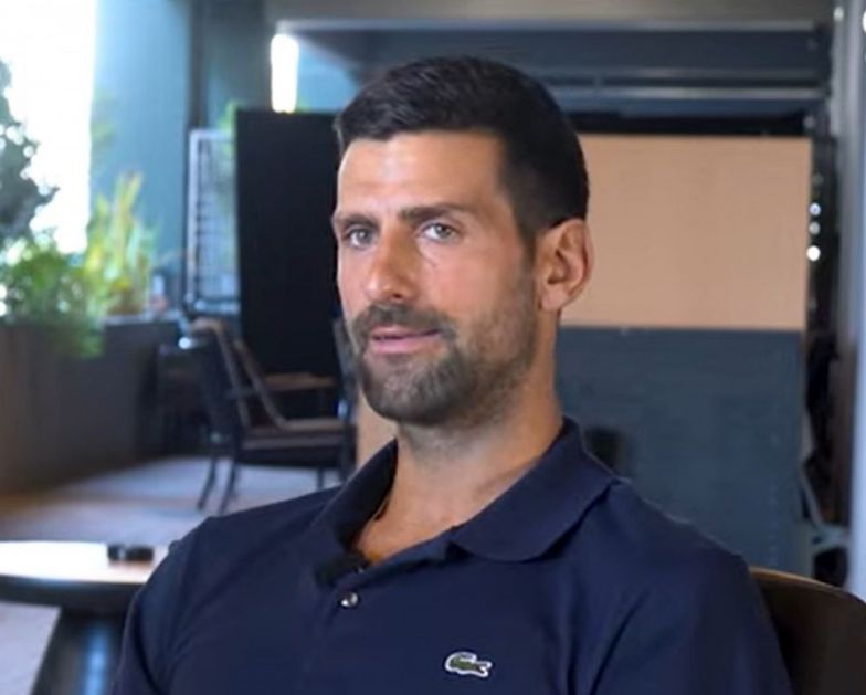 Ovde se osećam kao kod kuće: Novak Đoković otkrio pravi razlog selidbe u Grčku