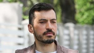 Ovde se sprintom do cilja ne stiže: Dnevnik Radovana Seratlića