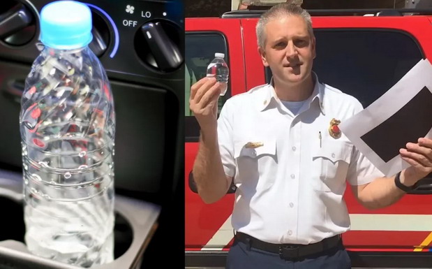 Ove 3 stvari nikada nemojte držati u automobilu tokom ekstremnih vrućina