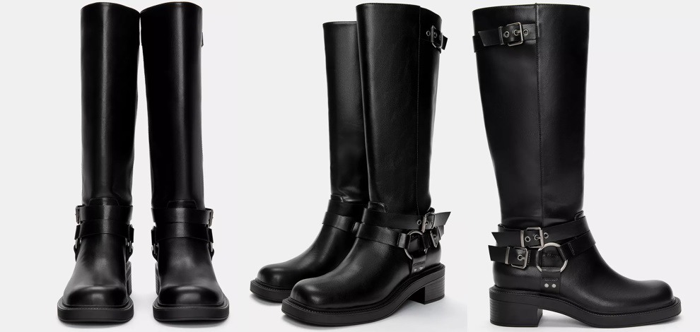 Ove bajkerske čizme su jako popularne, evo gdje ih kupiti