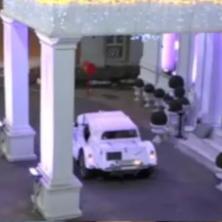Ove dve lepotice su stigle u Šimanovce iako ima mesec dana do finala - Dušica Jakovljević najavila njihov dolazak