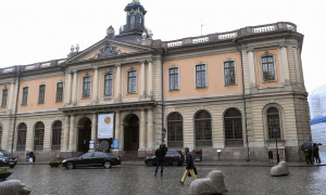 Ove godine bez Nobelove nagrade za književnost zbog skandala za seksualno uznemiravanje u vrhu Švedske akademije
