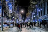 Najjeftiniji gradovi u Evropi za novogodišnje praznike i kako stići do njih FOTO