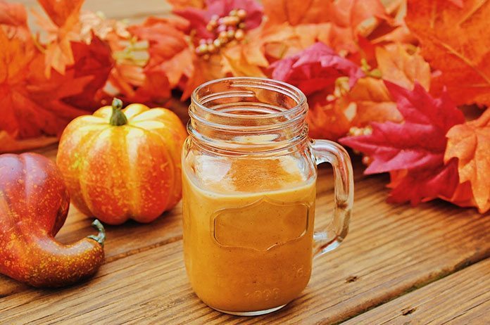 Ove jeseni pijte neke od ovih smoothieva