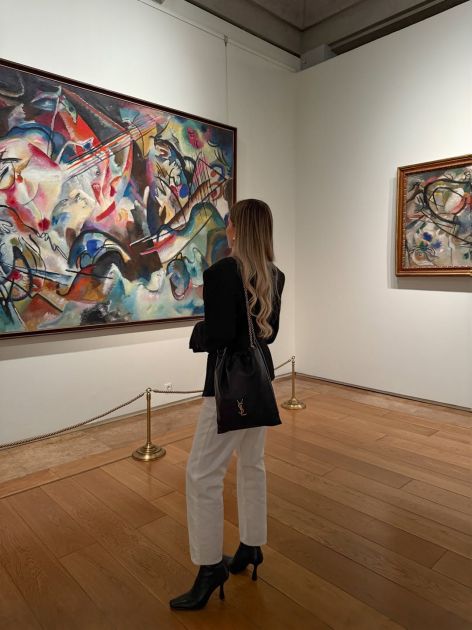 Ove muzeje posećujemo povodom obeležavanja Međunarodnog dana žena