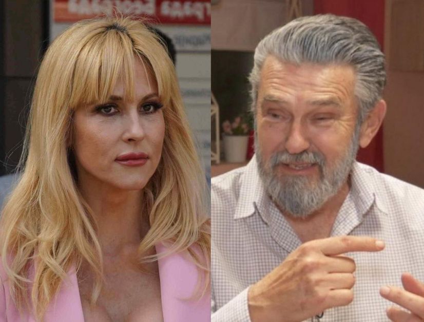 Ove reči nijedna ćerka ne bi oprostila ocu: Milan Štrljić otkrio zašto nije blizak s Ivom