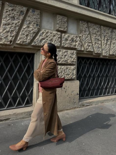 Ove suknje i dalje među omiljenim, a stilizuju se sa neverovatnom lakoćom