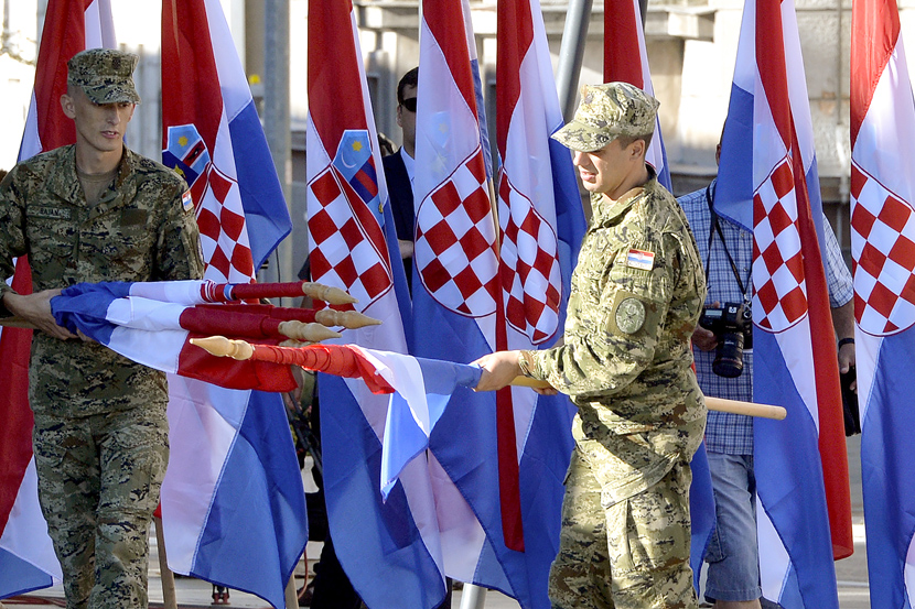 Ove zemlje još uvek nisu priznale nezavisnost Hrvatske