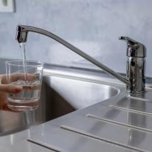 Ovi delovi Beograda u ponedeljak bez VODE - pripremite neophodne zalihe na vreme