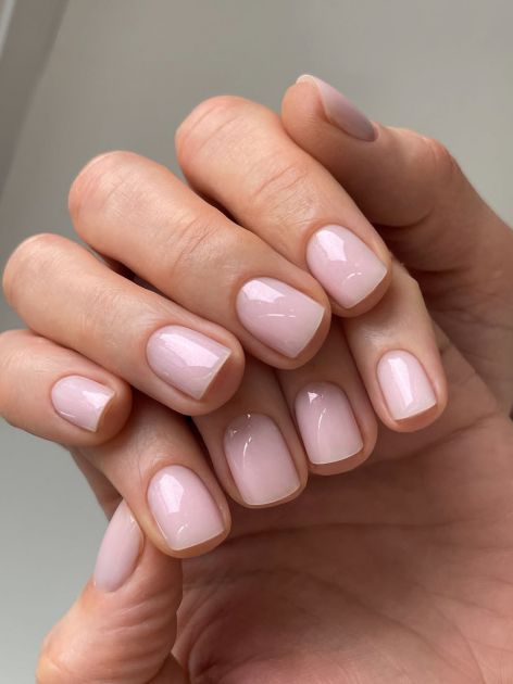 Ovi lakovi za jačanje noktiju su pravi game changeri