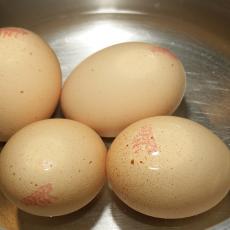 Ovi trikovi garantuju NAJSAVRŠENIJE meko i tvrdo kuvano jaje!