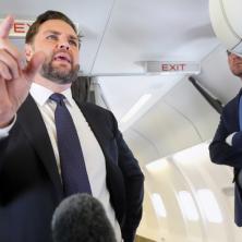 Ovo će biti prvo pitanje koje će Tramp postaviti Putinu Vens otkrio u kom smeru bi mogao da krene istorijski razgovor Spremni smo da se povučemo iz pregovora