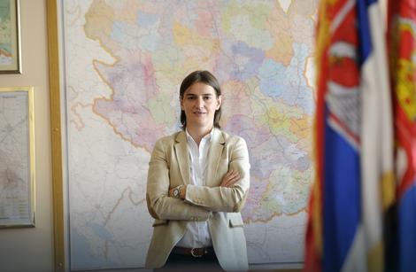 Ovo je 100 NAJMOĆNIJIH ŽENA u Srbiji