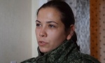 Ovo je Bagira, Srpkinja iz Gornjeg Milanovca, koja se u Ukrajini borila kao snajperista na strani Rusa (FOTO + VIDEO)
