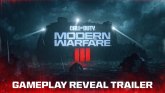 Ovo je Call of Duty: Modern Warfare III VIDEO