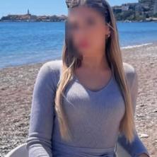 Ovo je Novosađanka (19) koja je izgubila život tokom parasejlinga: Otkačila sajlu i otišla u smrt