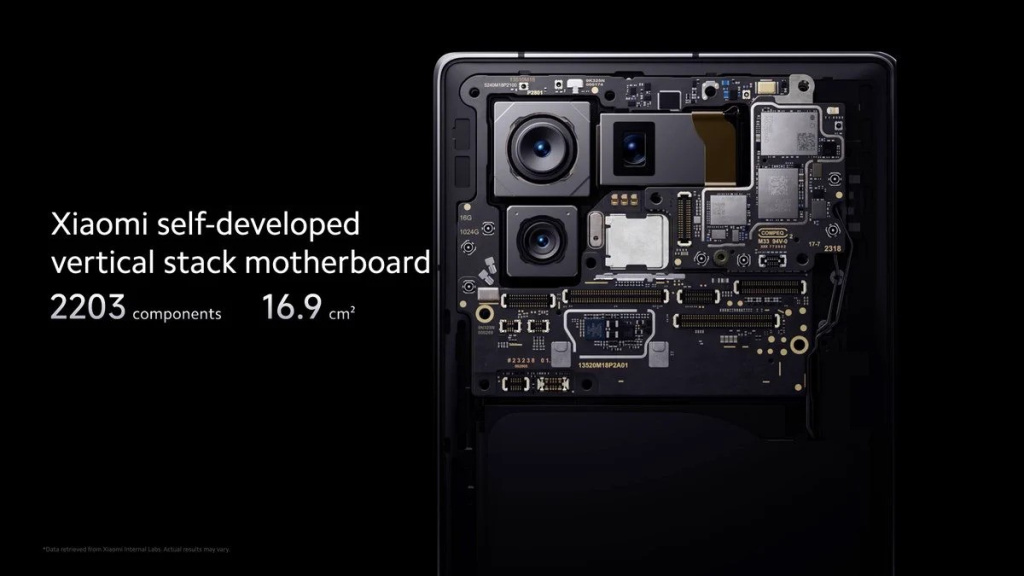Ovo je Xiaomi Mix Fold 3: nova šarka, 3x i 5x zum kamere i Snapdragon 8 Gen 2