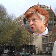 Ovo je advokatica koju su napali u Novom Sadu: Nesrećna žena zadobila je teške povrede glave!