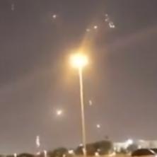 Ovo je američka baza na koju je Iran ispalio OSVETNIČKE PROJEKTILE: Ključna baza za SAD na Bliskom istoku na udaru, a evo šta sve krije (FOTO/VIDEO)
