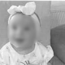 Ovo je beba stara sedam meseci koja je preminula u Beogradu: Reči njene majke slamaju i najtvrđa srca - Oteše te iz našeg naručja... (FOTO)