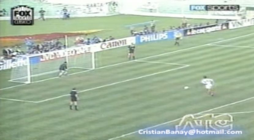 Ovo je bio najvažniji penal u istoriji jugoslovenskog fudbala: Da sam ga dao, ne bi bilo rata u SFRJ! (VIDEO)