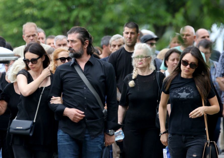 Ovo je bolan dan: Tuga u domu sestara Mićalović