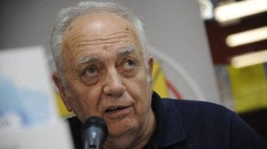 „Ovo je borba za sudbinu Srbije, ne samo univerziteta“: Akademici Teodorović i Kostić o stavovima članova SANU