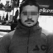 Ovo je mladić (26) koji je poginuo u jezivoj nesreći kod Sremske Kamenice: Prešao u suprotnu traku i sudario se sa kamionom (FOTO)