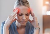 Ovo je mogući uzrok migrena, bol nije povezana sa glavom