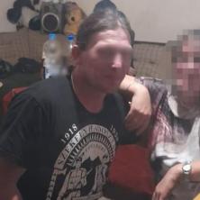 Ovo je muškarac koji je ubijen u Bečeju! Nevenčana supruga žrtve i njen sin UHAPŠENI ZBOG ZLOČINA: Policija zatekla stravičan prizor