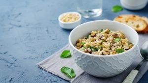 Ovo je najbolja žitarica za snižavanje šećera u krvi, prema nutricionistima