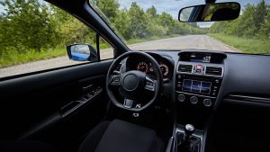 Ovo je najprljaviji deo automobila, a većina zaboravi da ga očisti