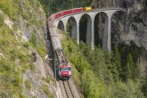 Ovo je najsporiji voz u Evropi: Pogledajte kojom se brzinom kreće i kuda ide FOTO