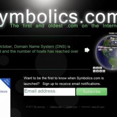 Ovo je najstariji veb sajt na čitavom internetu, a pogledajte kako izgleda sada
