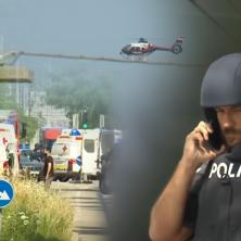 Ovo je netačno Ministar policije nove otkrio detalje pucnjave u Gracu