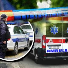 Ovo je osumnjičeni za svirepo ubistvo žene u Novom Sadu: Komšije prijavile neprijatan miris - Policija zatekla užasan prizor (FOTO)