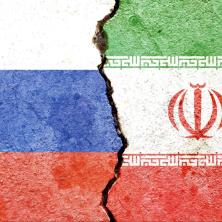 Ovo je potpuno nepoštovanje Rusija obrusila Izraelu nakon udara na Iran: To je apsolutno neprihvatljiv napad