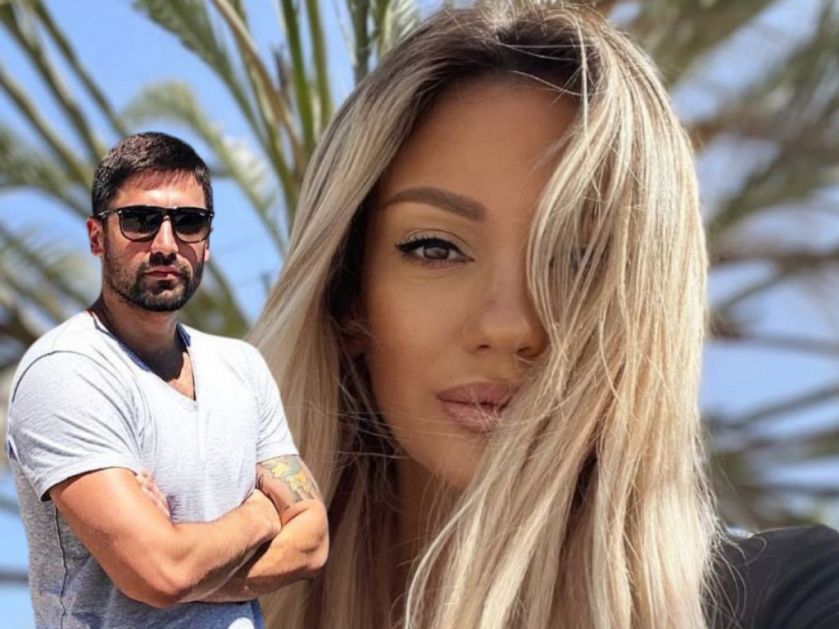Ovo je prava istinu o odnosu Ane Kokić i Nikola Rađena: Nije lako zaboraviti godine velike ljubavi