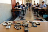Ovo je prva škola u Kragujevcu koja je zabranila mobilne telefone