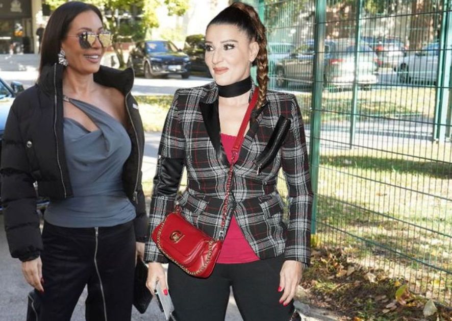 Ovo je razlog zbog kog su Ceca i Mira iznenada prekinule prijateljstvo