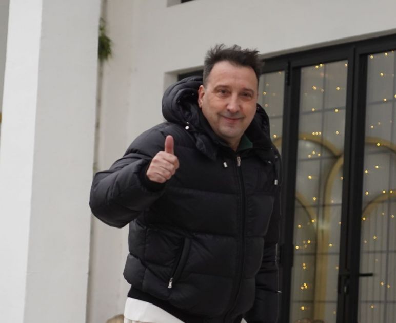 Ovo je rodna kuća Harija Varešanovića: Redovno obilazi majku, a komšije iz Sarajeva imaju samo reči hvale FOTO