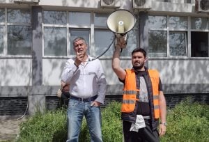 Ovo je sada ozbiljan pritisak ali studenti su to ličnije doživeli od mene: Profesor Zdravković kome prete otkazom na kragujevačkom FMN za Danas