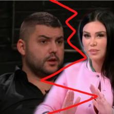 Ovo je strašno što trenutno prolazim Stanija sa Asminom planirala sve, a sada otkrila sve o njihovom RASTANKU