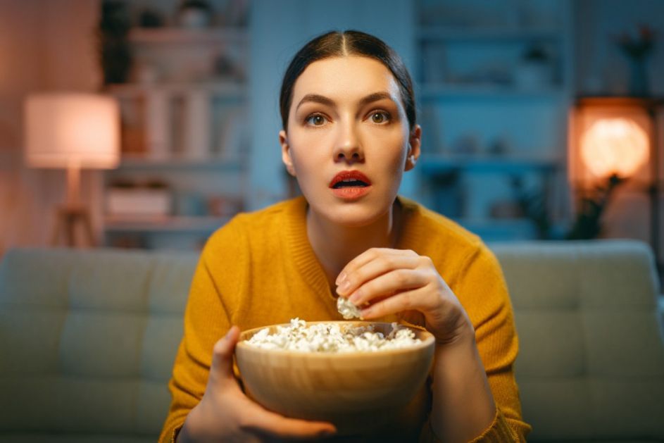 Ovo je ubedljivo najpopularnija serija na Netflix-u u Srbiji tokom leta 2025. godine