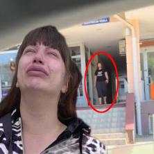 Ovo je uznemirujuće! Miljana Kulić tajno snimljena u Nišu: Bez odeće u štiklama tumara ulicom - fanovi uznemireni posle puštanja iz psihijatrijske ustanove