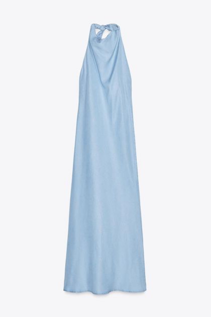 Ovo leta u fokusu su baby plave nijanse: Evo kako da ih uklopite u svoj outfit