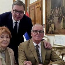 Ovo mnogo pogađa moje roditelje Vučić o monstruoznoj laži Marinike Tepić! Svima je jasno da ona tone u mulj, ali šteta je nepovratna