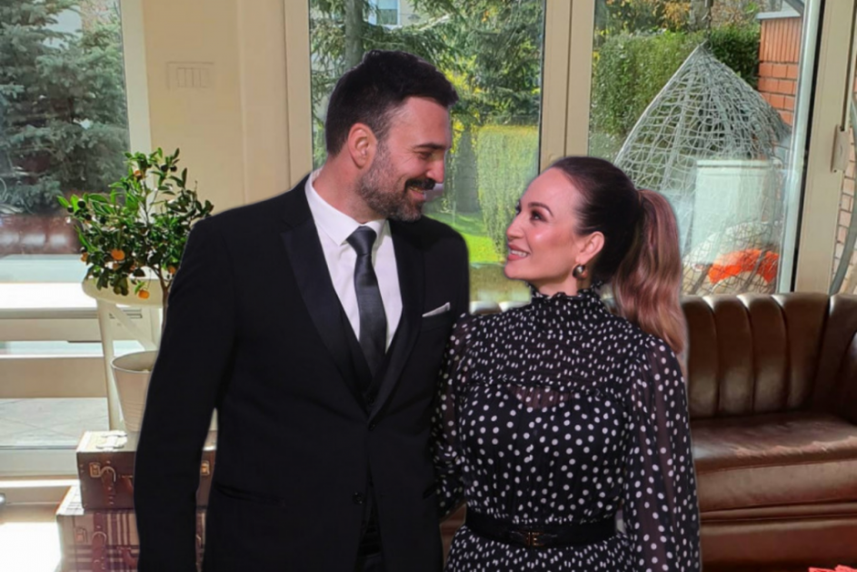 Ovo možete da uradite već danas: Jelena i Ivan Bosiljčić koristili su jednostavan trik za uređenje svoja četiri zida
